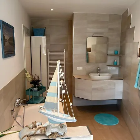 Dunenhopser Apartment